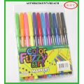 Wholesale Watercolor Marker Pen Promotional in Paint Marker Pen